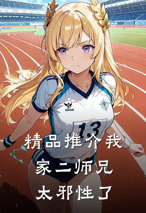 精品推介我家二师兄太邪性了