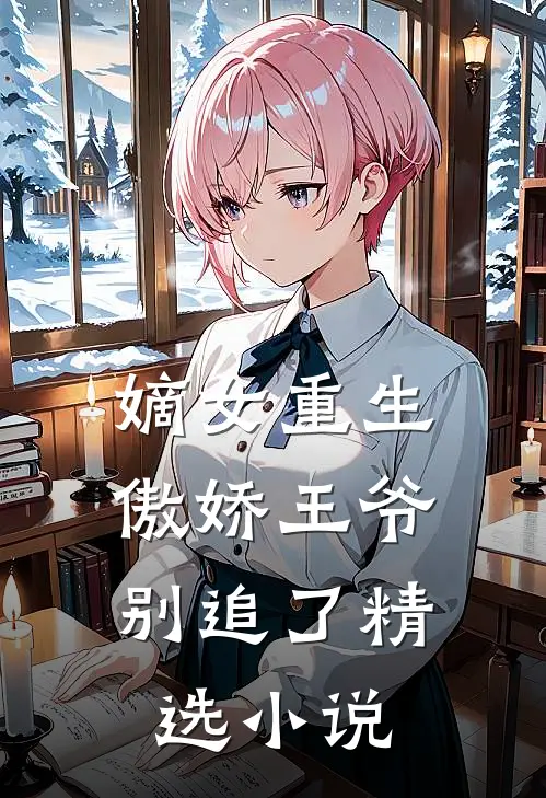 嫡女重生：傲娇王爷别追了精选小说
