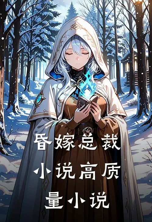 昏嫁总裁 小说高质量小说