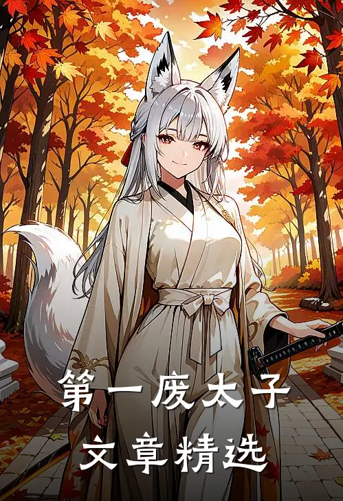 第一废太子文章精选