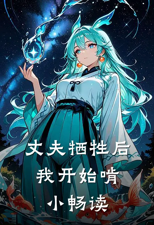 丈夫牺牲后，我开始啃小畅读