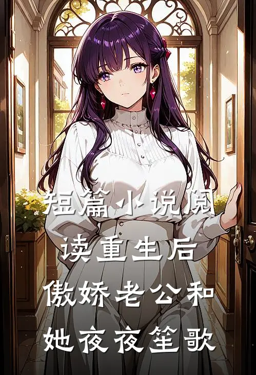 短篇小说阅读重生后，傲娇老公和她夜夜笙歌