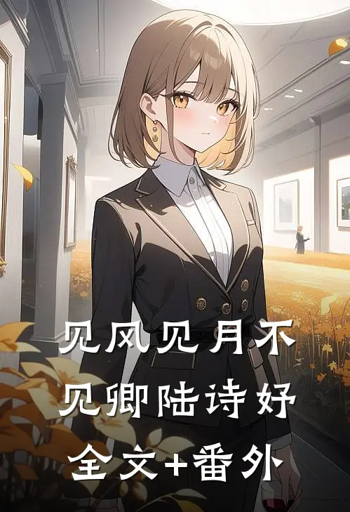 见风见月不见卿陆诗妤全文+番外