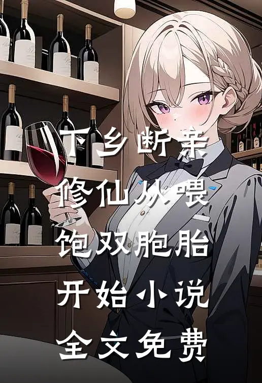 下乡断亲，修仙从喂饱双胞胎开始小说全文免费