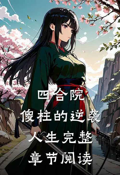 四合院：傻柱的逆袭人生完整章节阅读