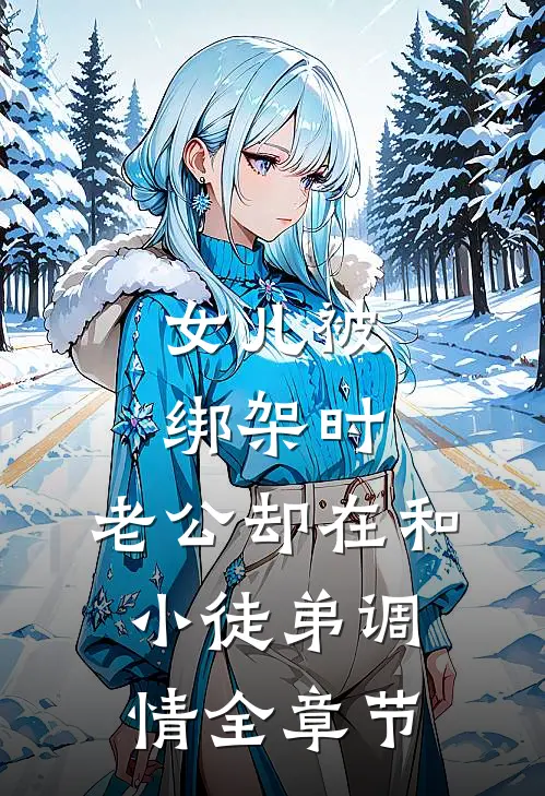 女儿被绑架时，老公却在和小徒弟调情全章节