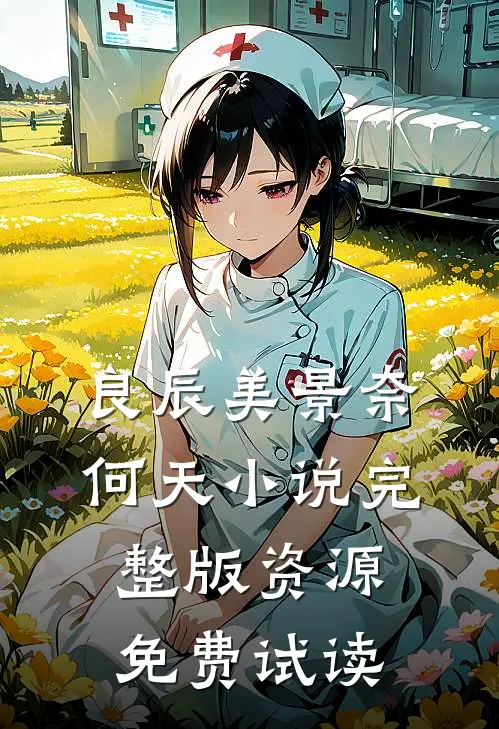 良辰美景奈何天小说完整版资源免费试读