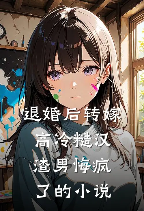 退婚后转嫁高冷糙汉，渣男悔疯了的小说