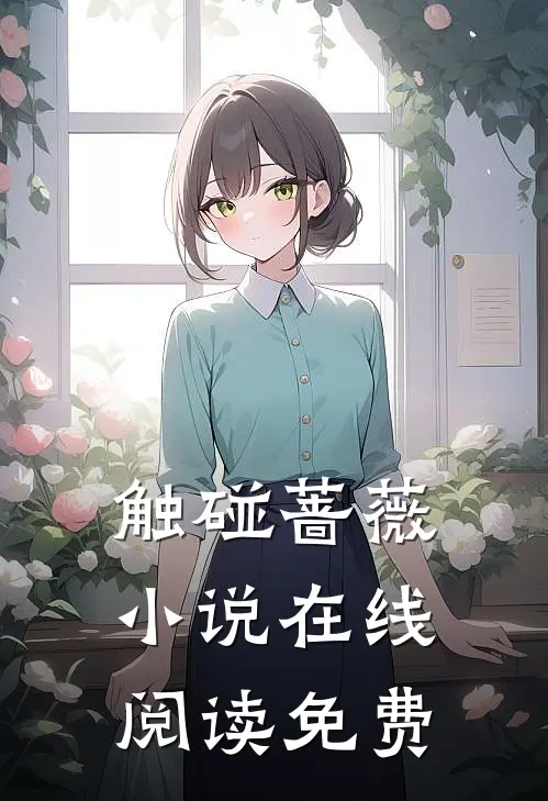 触碰蔷薇小说在线阅读免费
