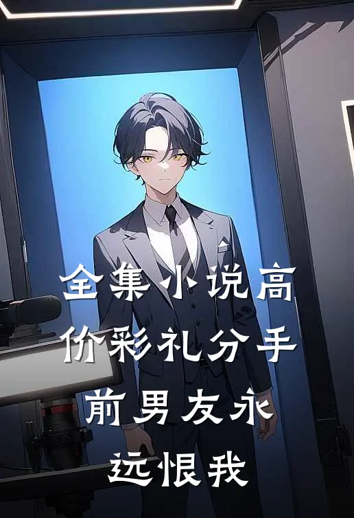 全集小说高价彩礼分手,前男友永远恨我