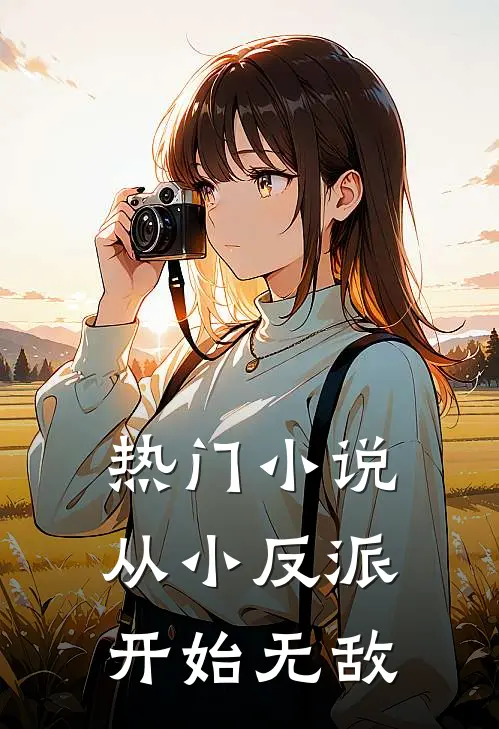 热门小说从小反派开始无敌