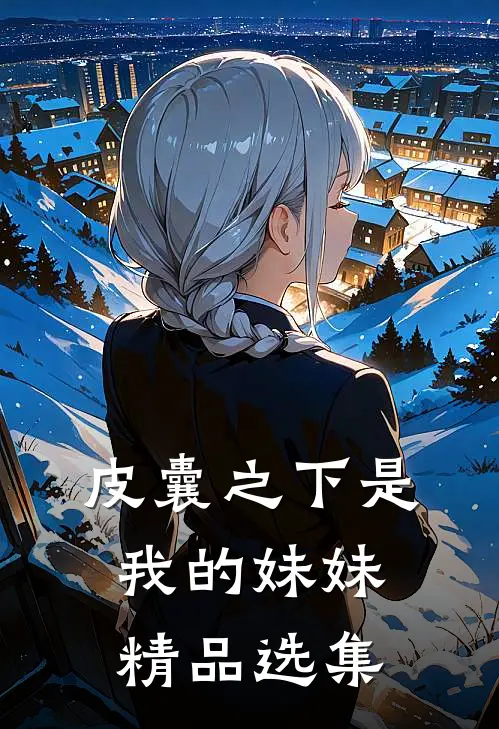 皮囊之下是我的妹妹精品选集