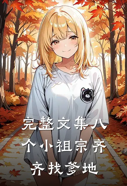 完整文集八个小祖宗齐齐找爹地