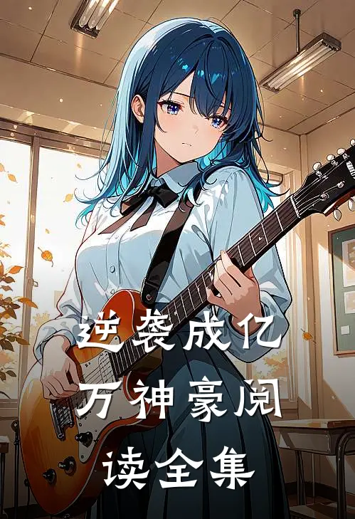 逆袭成亿万神豪阅读全集