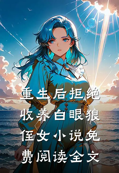 重生后拒绝收养白眼狼侄女小说免费阅读全文