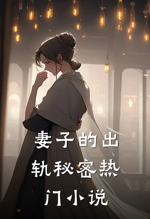 妻子的出轨秘密热门小说