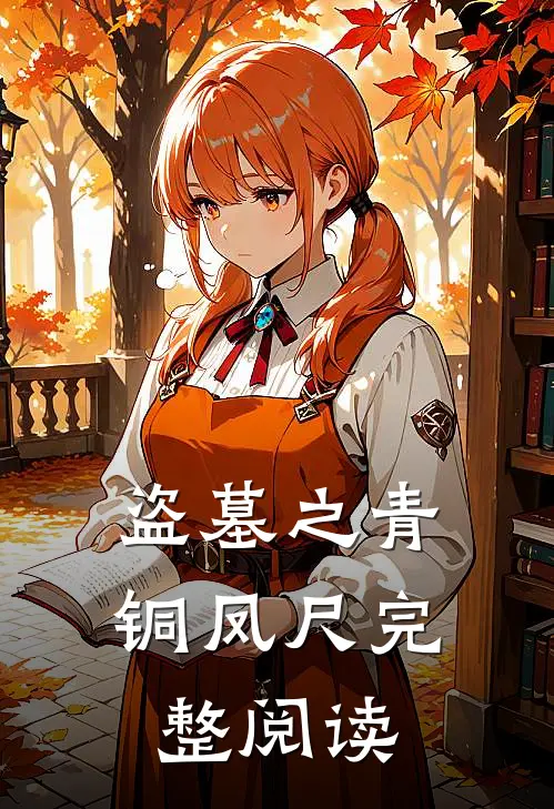 盗墓之青铜凤尺完整阅读