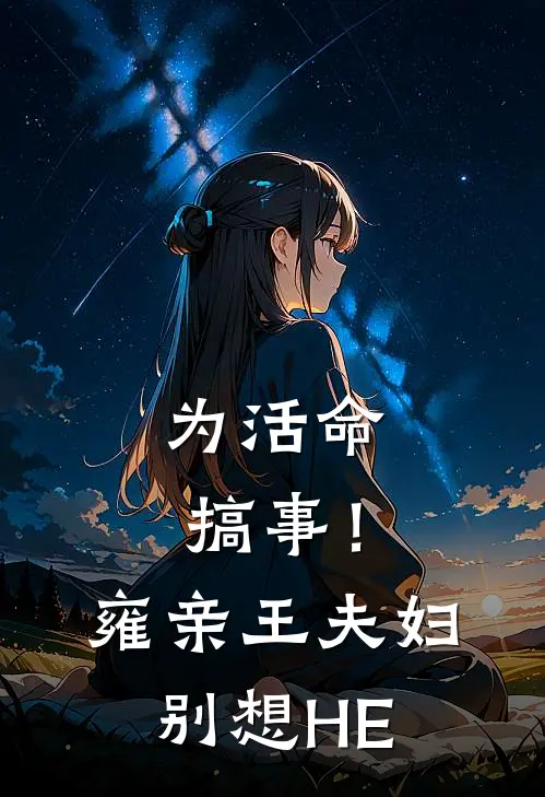 为活命搞事！雍亲王夫妇别想HE