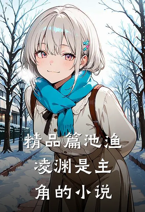 精品篇池渔凌渊是主角的小说