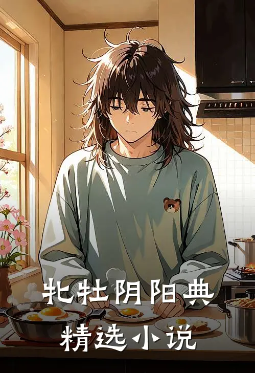 牝牡阴阳典精选小说