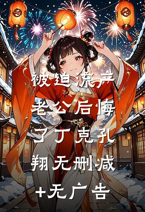 被迫流产，老公后悔了丁克孔翔无删减+无广告