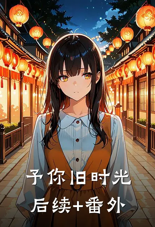 予你旧时光后续+番外