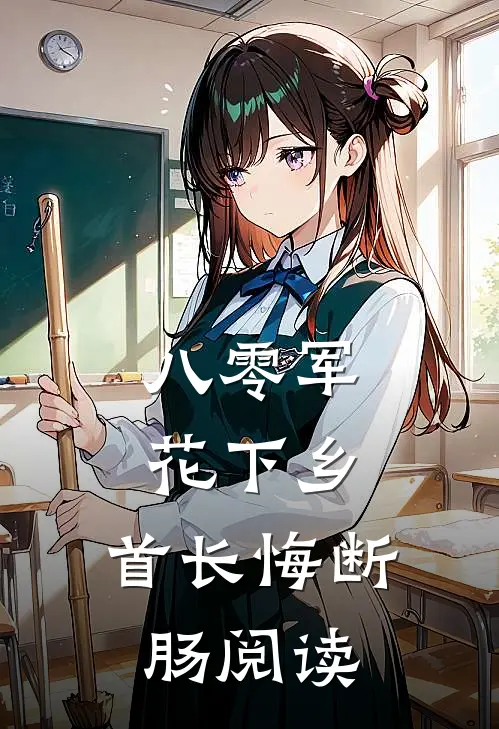 八零军花下乡，首长悔断肠阅读