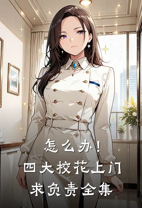 怎么办！四大校花上门求负责全集