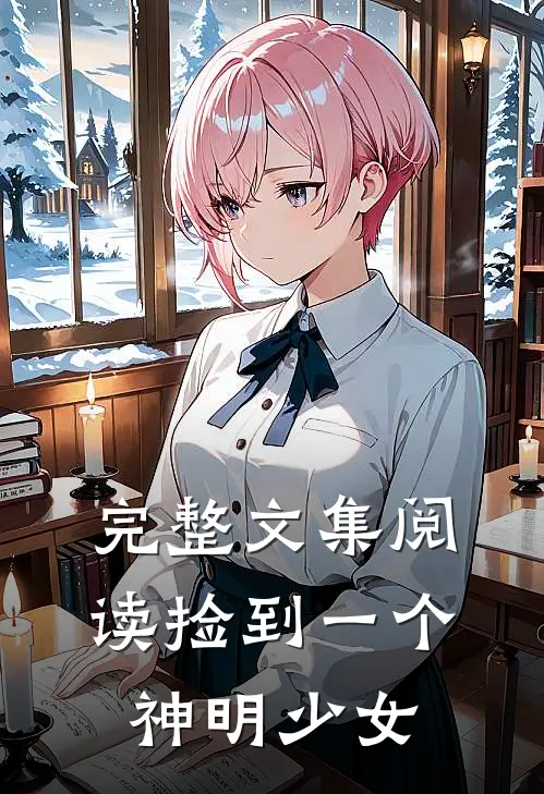 完整文集阅读捡到一个神明少女