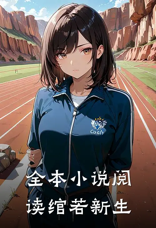 全本小说阅读绾若新生