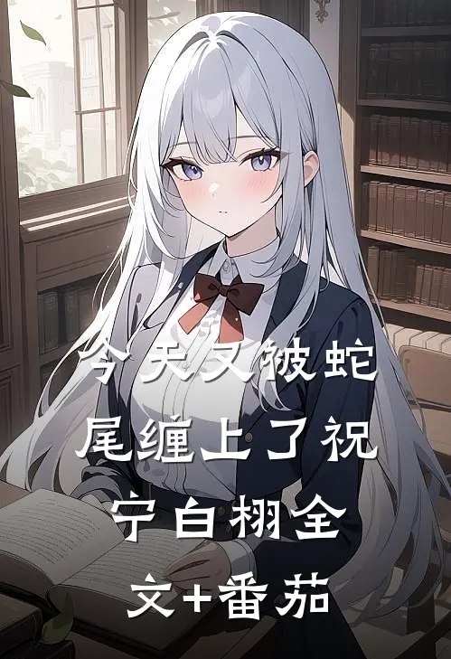 今天又被蛇尾缠上了祝宁白栩全文+番茄