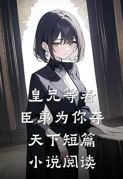 皇兄等着,臣弟为你夺天下短篇小说阅读