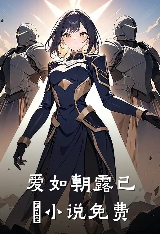 爱如朝露已晞小说免费