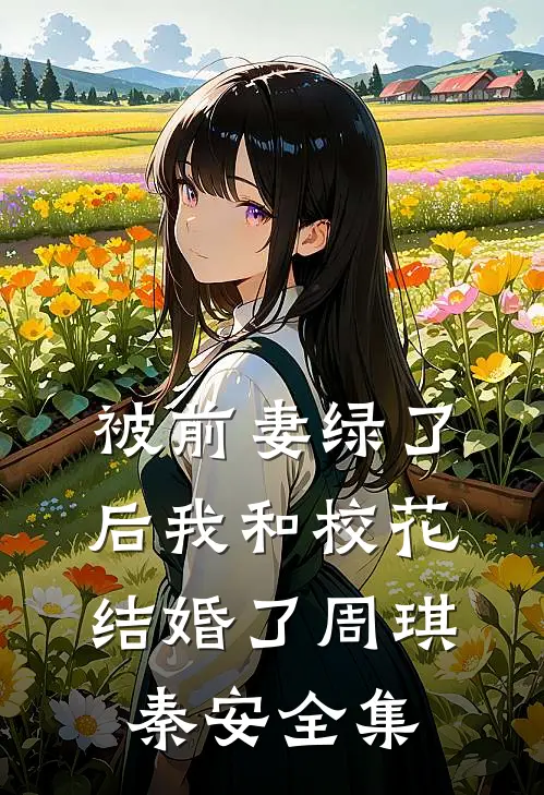 被前妻绿了后我和校花结婚了周琪秦安全集