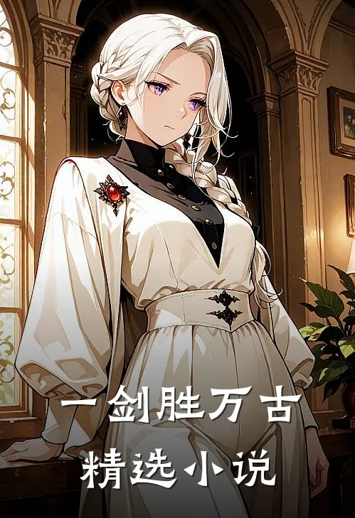 一剑胜万古精选小说