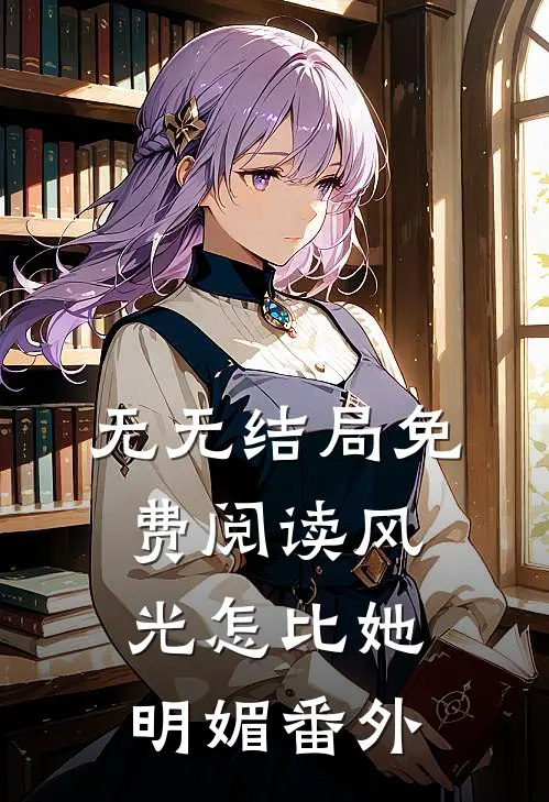 无无结局免费阅读风光怎比她明媚番外