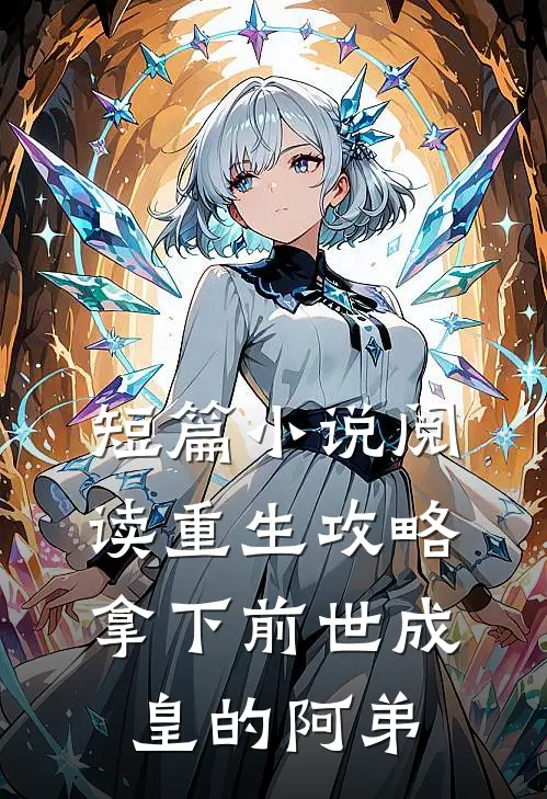 短篇小说阅读重生攻略：拿下前世成皇的阿弟
