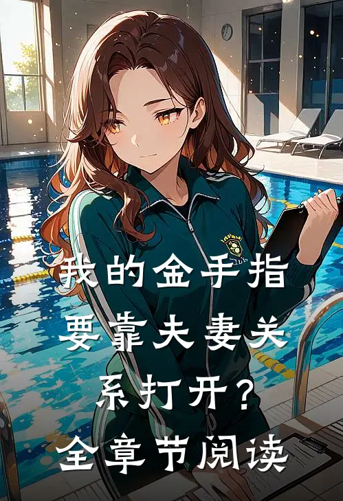 我的金手指要靠夫妻关系打开？全章节阅读