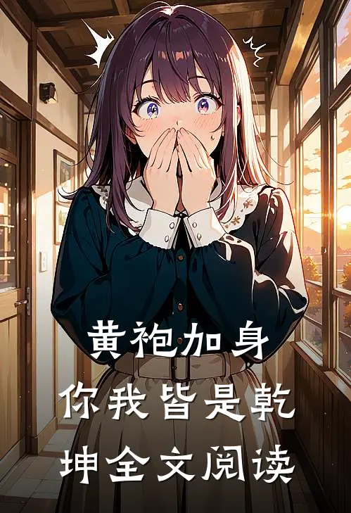 黄袍加身,你我皆是乾坤全文阅读