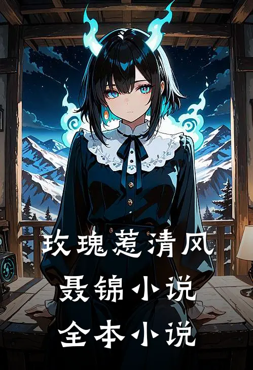 玫瑰惹清风聂锦小说全本小说