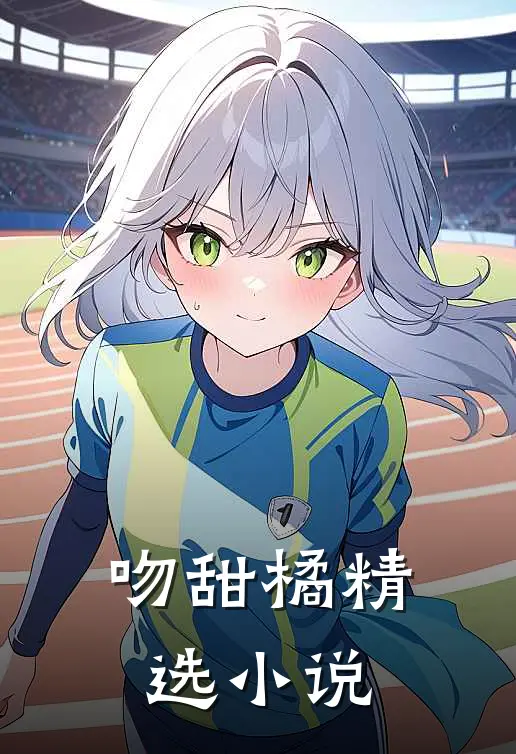 吻甜橘精选小说