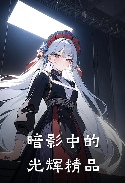 暗影中的光辉精品