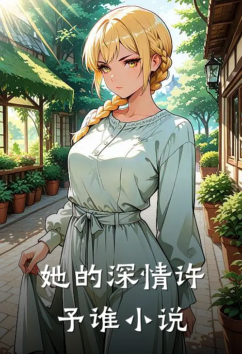 她的深情许予谁小说