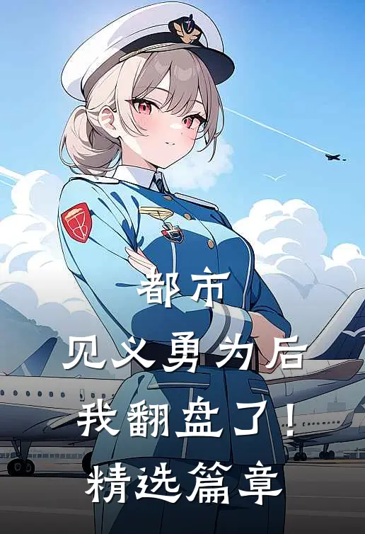 都市：见义勇为后，我翻盘了！精选篇章