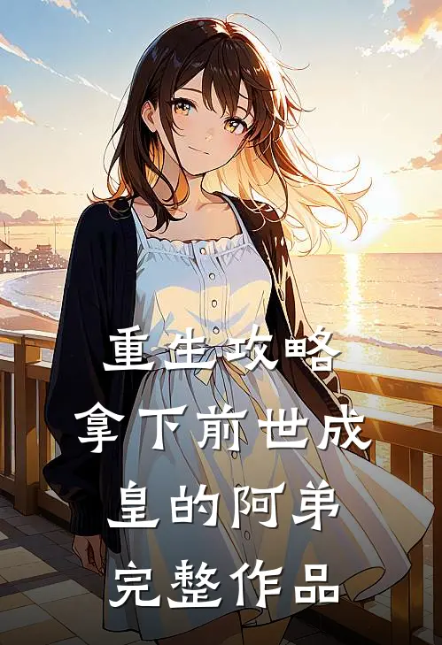 重生攻略:拿下前世成皇的阿弟完整作品