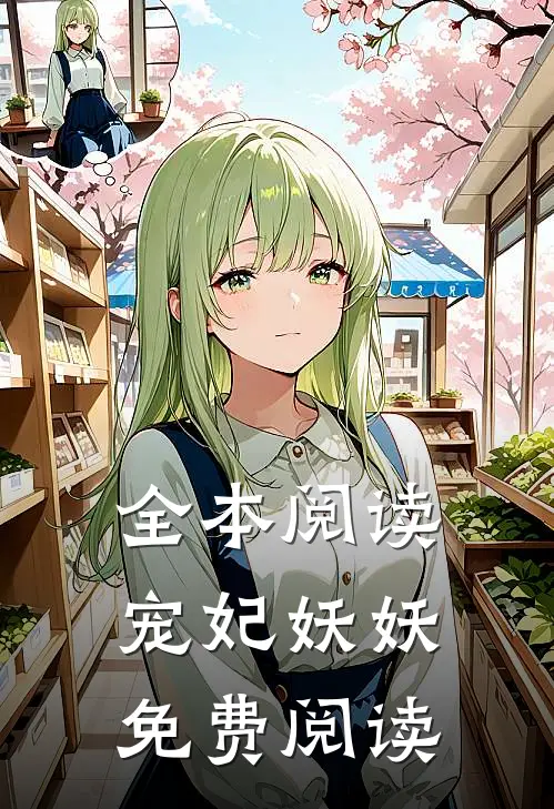 全本阅读宠妃妖妖免费阅读
