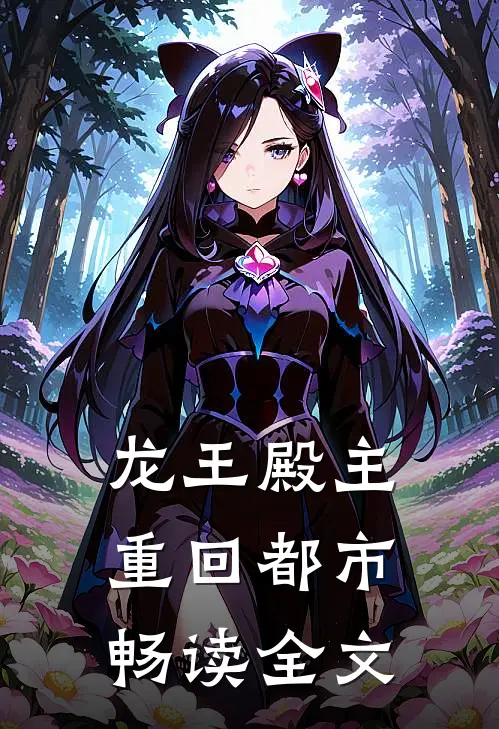 龙王殿主重回都市畅读全文