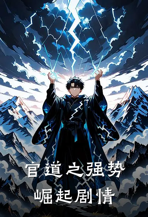 官道之强势崛起剧情
