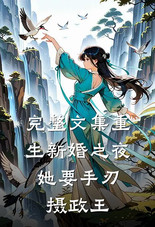 完整文集重生新婚之夜，她要手刃摄政王