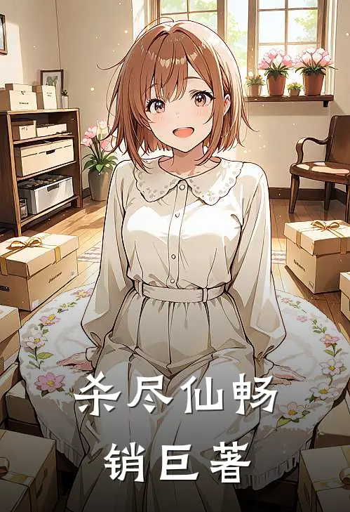 杀尽仙畅销巨著
